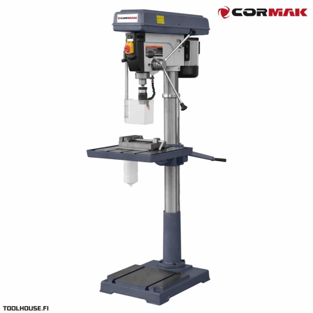 Pelarborrmaskin Cormak 32