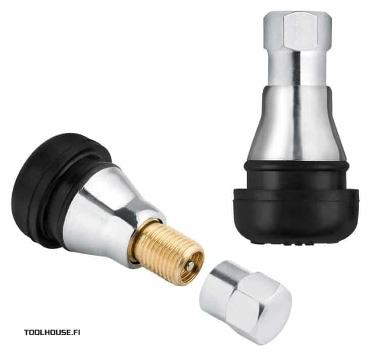 Tr412 krom ventil 100st – Toolhouse