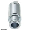 Korotuspalat 1 ja 2 pilarinostimille 100 mm
