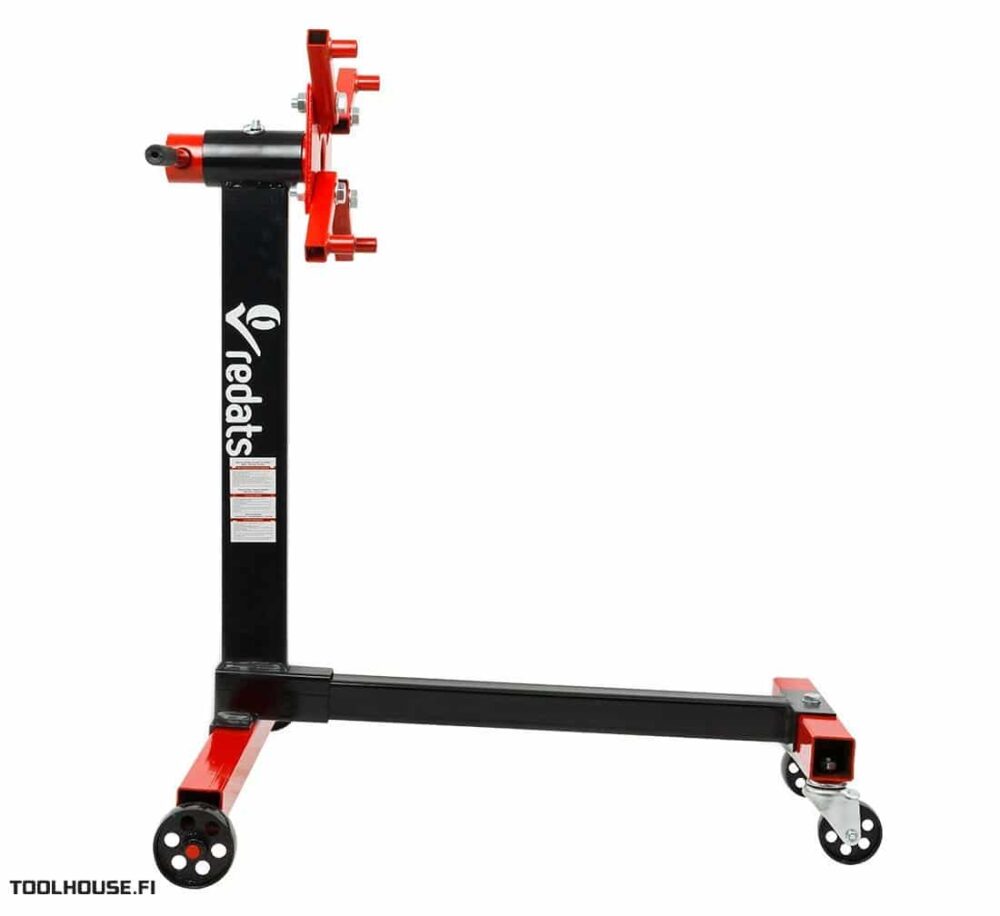 Moottoriteline 450 kg - Image 9