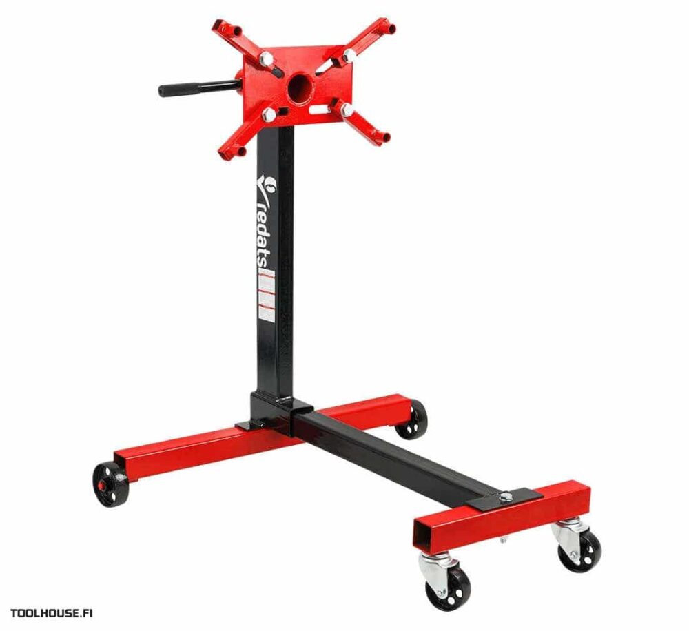 Moottoriteline 450 kg - Image 8