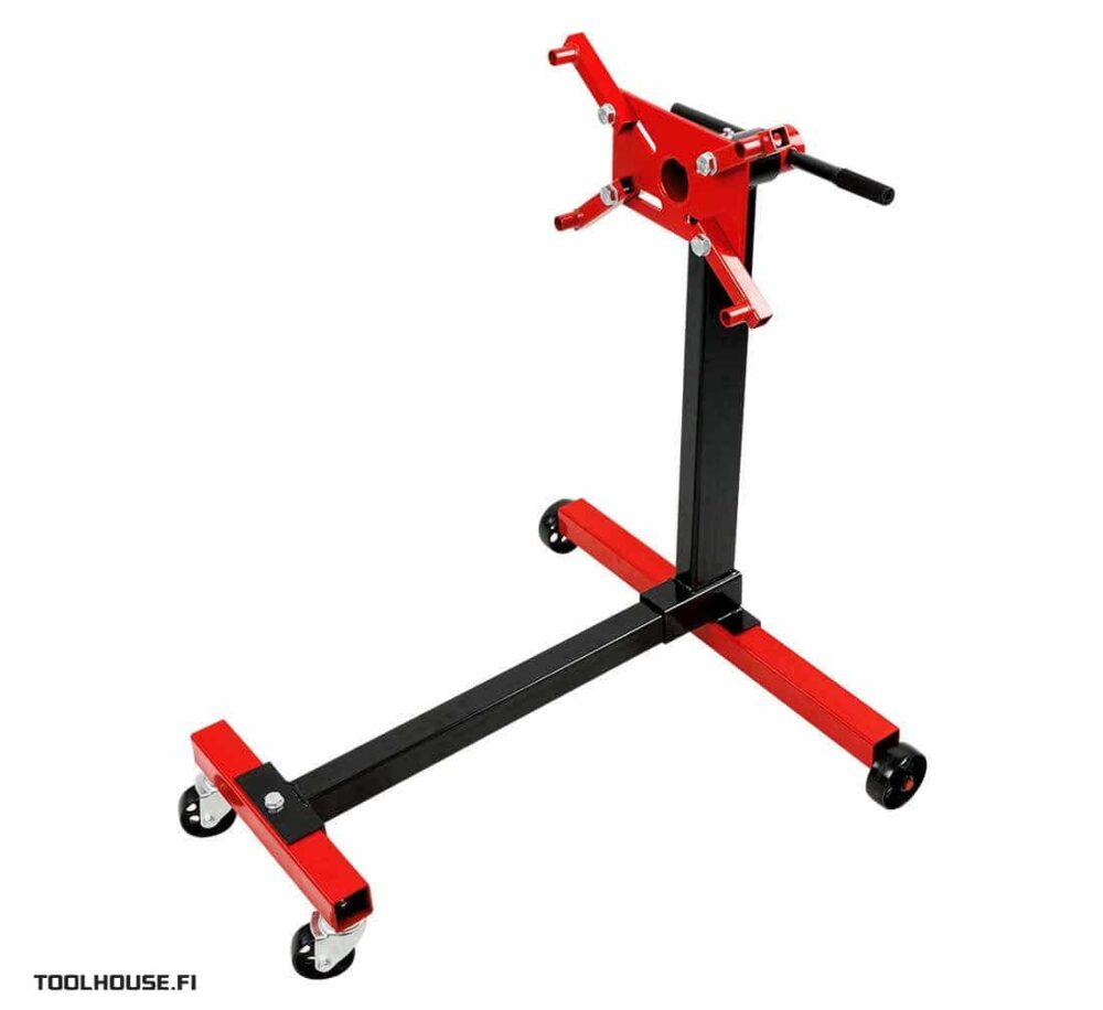Moottoriteline 450 kg - Image 7
