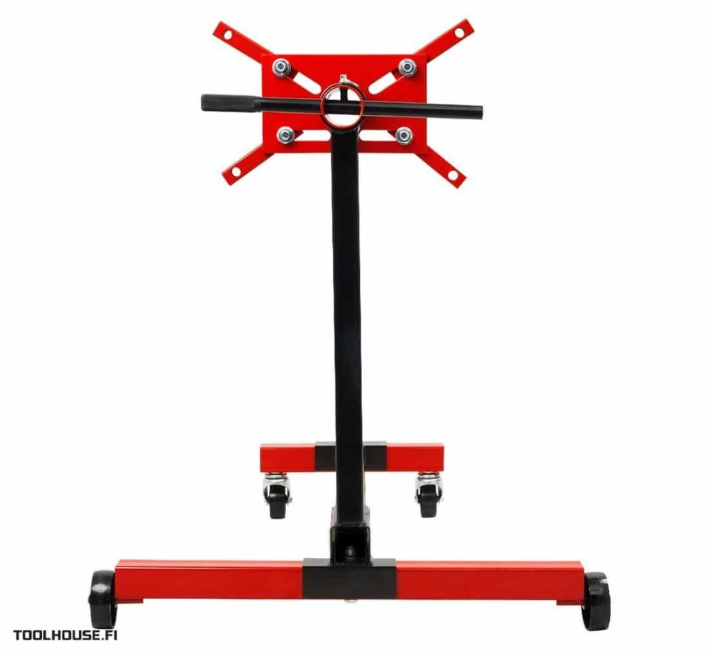 Moottoriteline 450 kg - Image 6