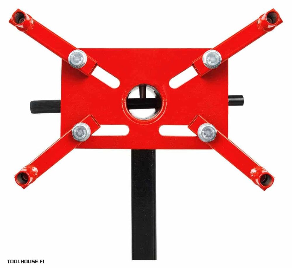 Moottoriteline 450 kg - Image 3