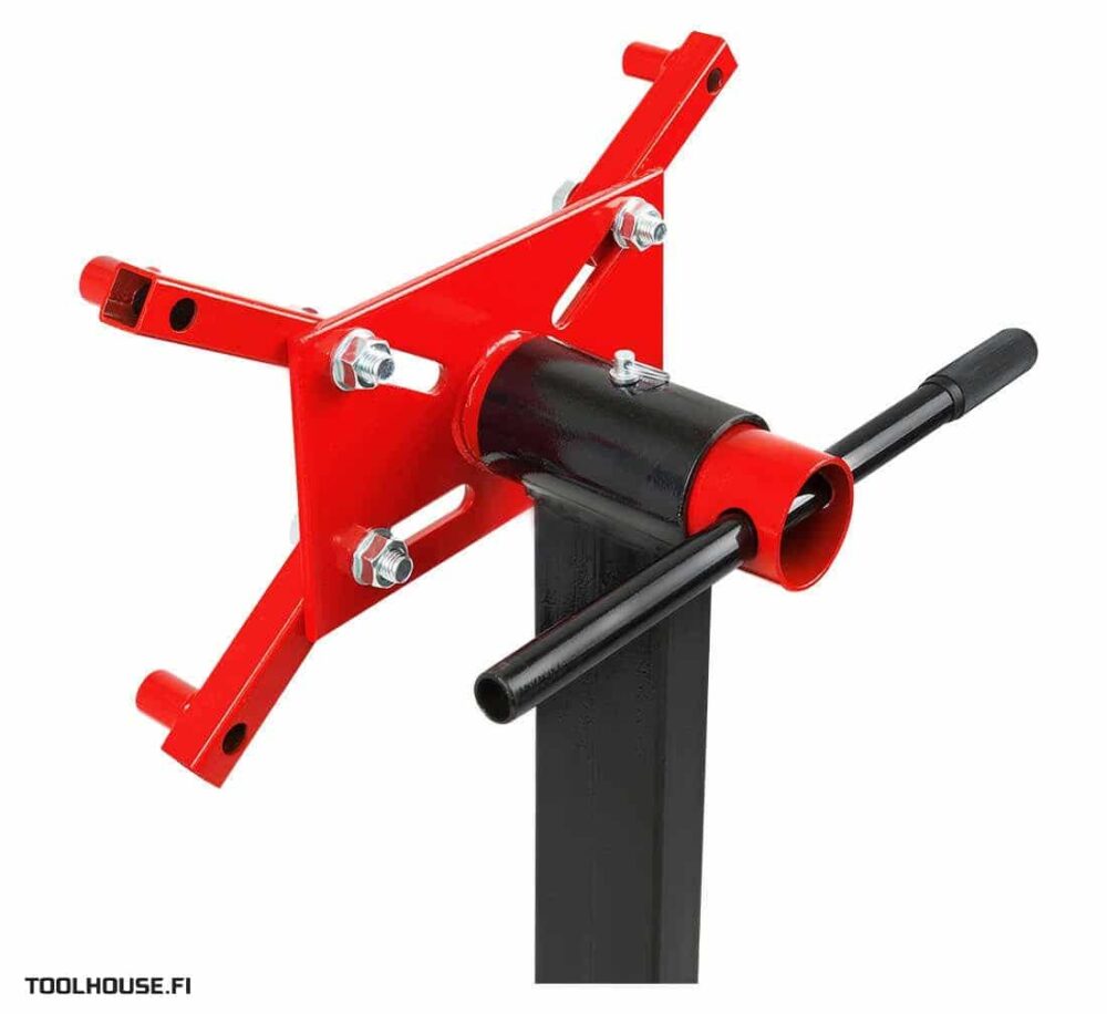 Moottoriteline 450 kg - Image 4