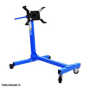 moottoripukki 450kg