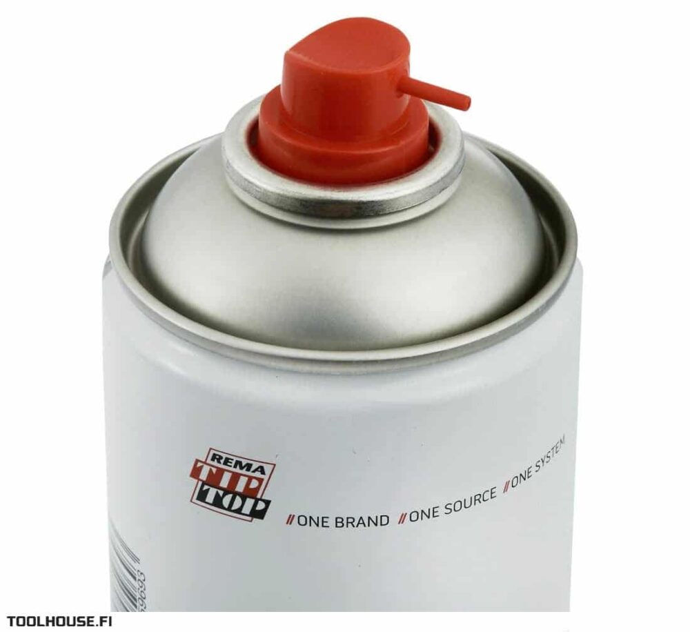 Tiptop karhennusneste Liquid Buffer Spray - Image 2