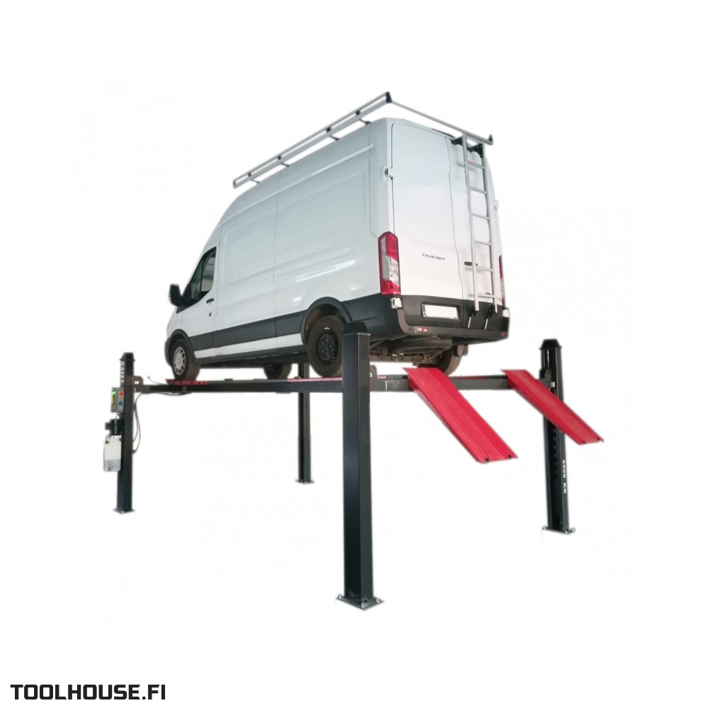 nelipilarinostin 5000 kg