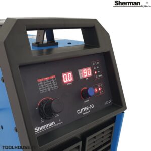 plasmaleikkuri 90 sherman versio4