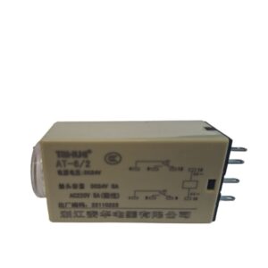 Autonostimen aikarele H3Y