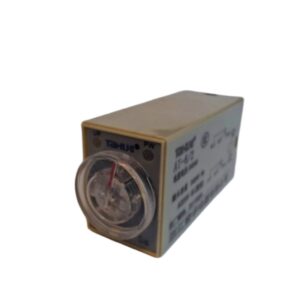 Autonostimen aikarele H3Y-2