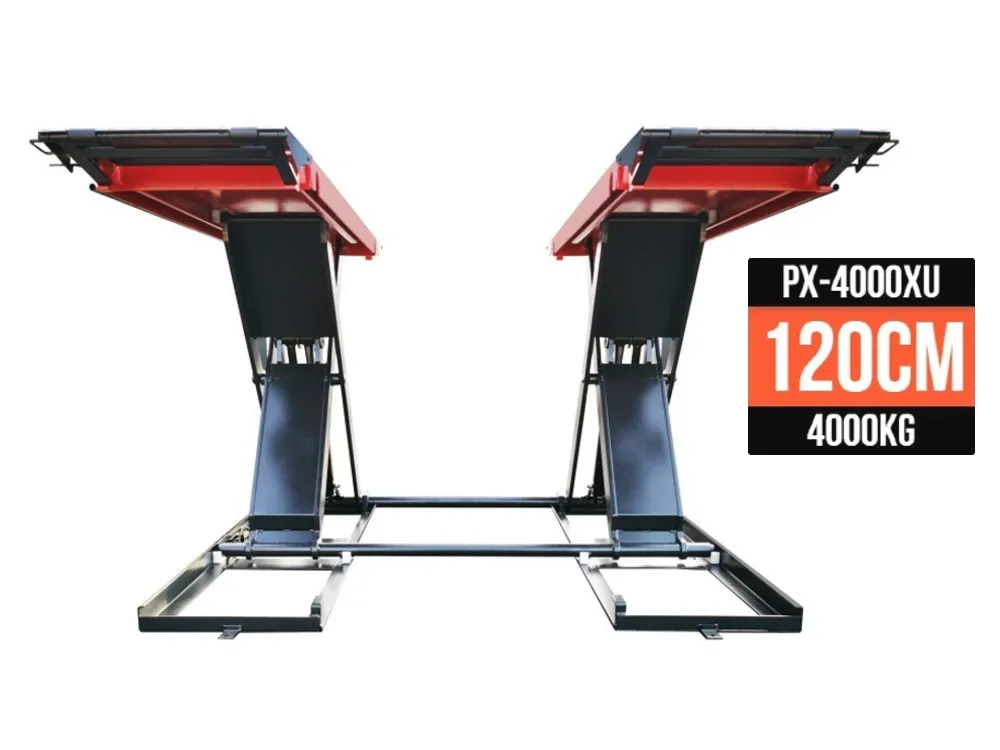 Toolhouse banner px4000xu