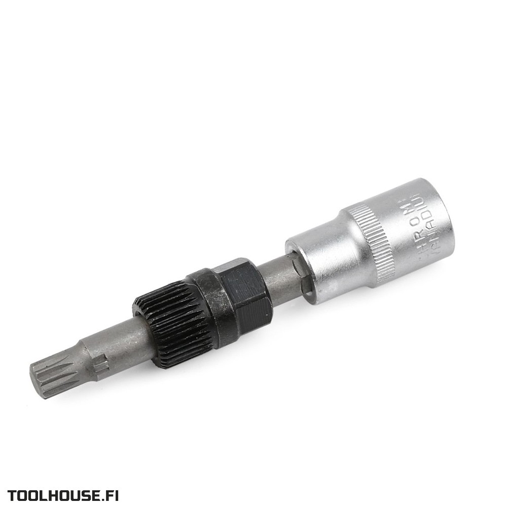 Laturin Vapaakytkin Ty kalu M10 X 33T Toolhouse Laturin Vapaakytkin Ty kalu M10 X 33T Toolhouse
