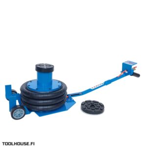 Paineilmatunkki 3.5 t 500mm