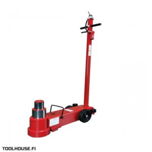 Tunkki ilmahydraulinen 80-40 T