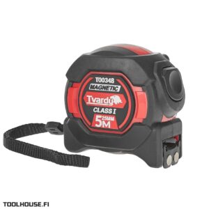 mittanauha magneetilla kaksipuolinen 5m