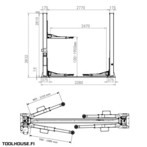 2-pilarinostin sm-4000