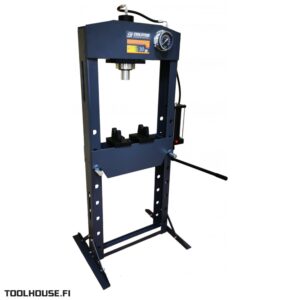30T hitsattu Hydrauliprässi Evolution