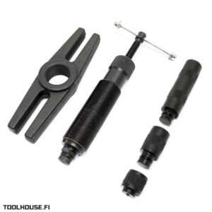 Hydraulinen ulosvedinsarja – 10 tonnia