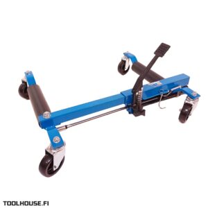 Auton siirtoalusta 680 kg 4kpl
