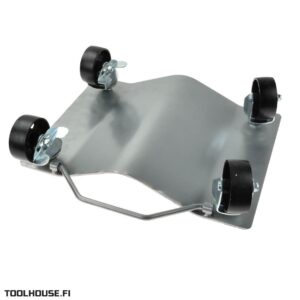Auton siirtoalustat 2kpl 680kg