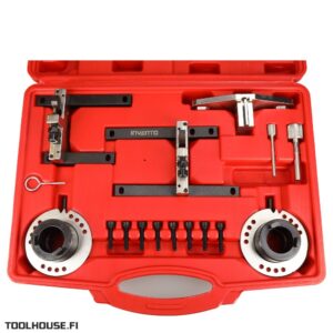 Lukitustyökalusarja – Ford ecoboost 1.0