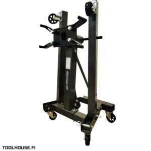 Moottoriteline Kokoontaitettava 900kg