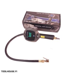 Renkaantäyttölaite lcd 18 bar