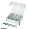 Aluvanteisiin liimattavat painot 2,5g