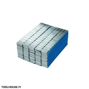 Aluvanteisiin liimattavat painot 2,5g ohut