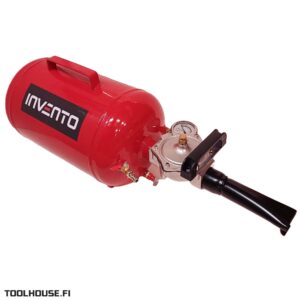 Ilmaiskulaite 18 L