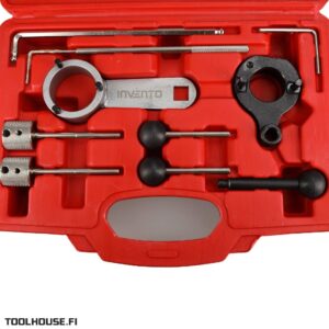 Lukitustyökalu vag 1.4 - 1.6 - 2.0 TDI CR