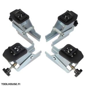 Mp-atv rengas adapterit rengaskoneeseen.