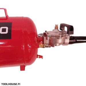 Palteennostin 18L