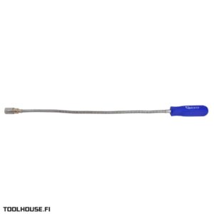 magneettinostin taipuvalla varrella led-valo