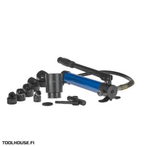 Hydraulinen lävistäjä