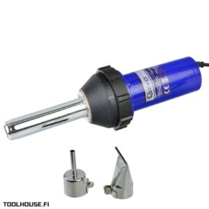 Muovihitsauslaite 1080w