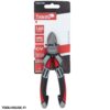 Sivuleikkurit Tvardy 160 mm