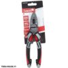 Yhdistelmäpihdit Tvardy 200mm