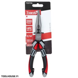 kärkipihdit tvardy 200mm