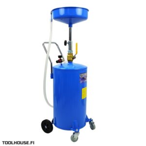 Öljynkeräyslaite 70l