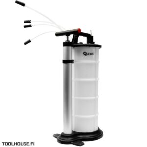 Öljynvaihtopumppu 9 l