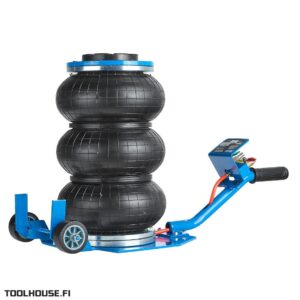 Paineilmatunkki 3500kg lyhyt