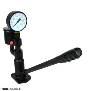 Diesel suutintesteri 600 bar