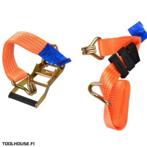 Renkaansidontaliina 4KPL – 50mm-4T-3M