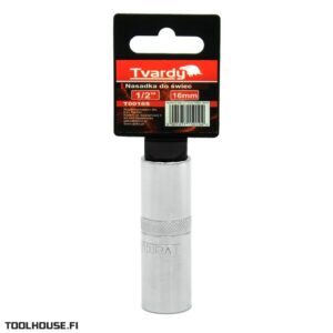 Sytytystulppahylsy tvardy 16 mm