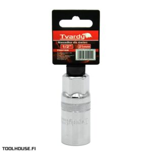 Sytytystulppahylsy tvardy 21mm