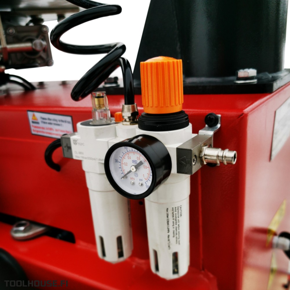 rengaskone toolhouse