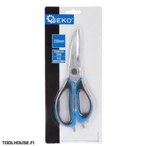 sakset 230 mm