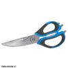 sakset 230mm